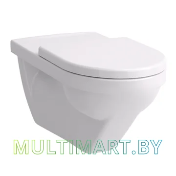 Унитаз Laufen Moderna 820547